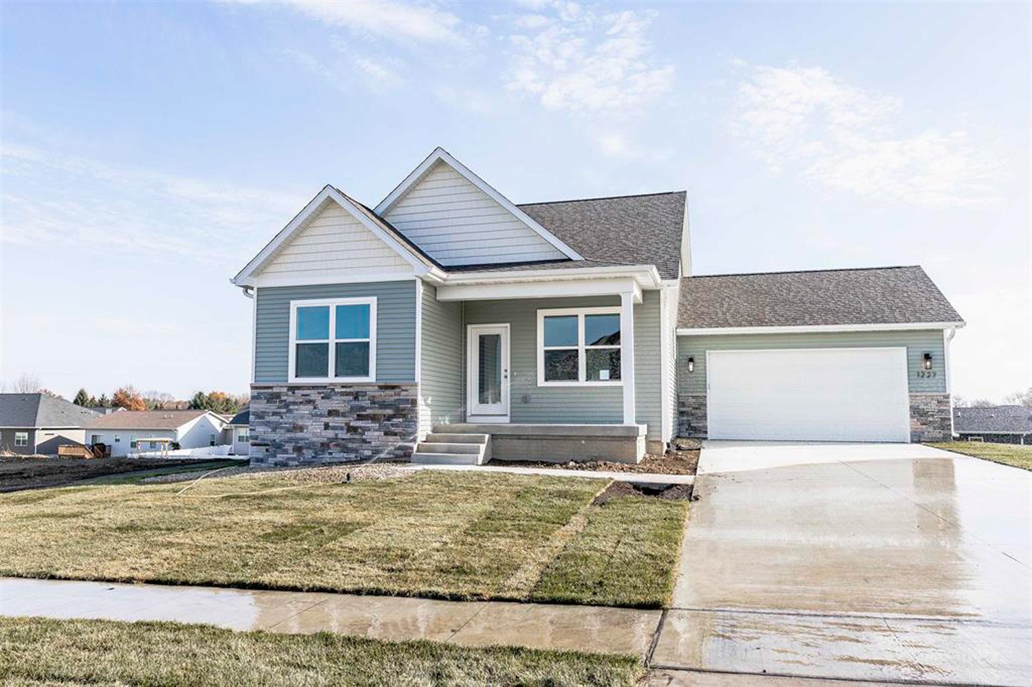 1227 Stone Lane